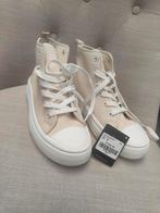 Basket neuve. Cuidado con el perro. Pointure 38, Cuidado con el perro, Beige, Nieuw, Ophalen of Verzenden