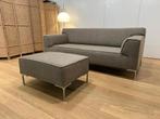 NEUF Design on Stock Bloq 2,5 places + garantie – PN: 4.500€, Enlèvement ou Envoi, 200 à 250 cm, Banc droit, Bankstel Bank Zetels Sofa Hoekbank Design bank