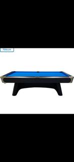 Nieuwe Buffalo Century Pro pooltafel 9ft, Ophalen of Verzenden, Nieuw, Pooltafel