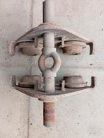 Palan manuel, Enlèvement, Utilisé, Manuelle