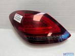 MERCEDES C KLASSE W205 Led links achterlicht 2013-2021, Gebruikt, Mercedes-Benz