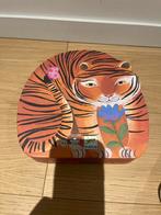 Puzzle 2 st , 3+, Ophalen