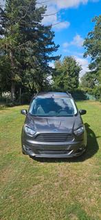 Ford Tourneo Courier 1.5. Diesel, Auto's, Diesel, Particulier, Te koop, Tourneo Courier