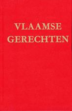 (k4) Vlaamse gerechten, 1975, Verzenden, Gelezen