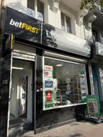 Librairie - Betfirst - Magasin - Commerce, Vacatures