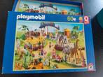 Puzzel Playmobil 60 stuks, Ophalen of Verzenden