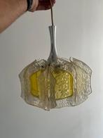 Oude lamp, Huis en Inrichting, Lampen | Hanglampen, Ophalen, Gebruikt