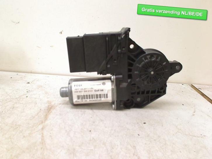 MOTOR RAAMMECHANIEK LINKS ACHTER Golf VI (5K1) (5k0959703c), Auto-onderdelen, Carrosserie, Volkswagen, Achter, Links, Gebruikt