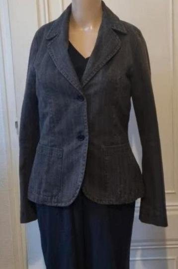 ✨️PEYTON Gevoerde Blazer - Maat 40 - In uitstekende staat✨️ beschikbaar voor biedingen