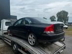Volvo s60 onderdelen, Ophalen