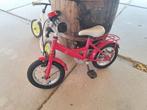 Kinderfiets, Fietsen en Brommers, Fietsen | Kinderfietsjes, Ophalen, Gebruikt