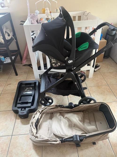 Kinderkraft buggy, Kinderen en Baby's, Buggy's, Zo goed als nieuw, Overige merken, Regenhoes, Voetenzak, Ophalen