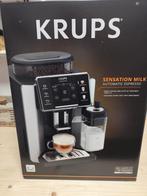 Machine à expresso Krups EA912E10 NEUVE ! ! !, Electroménager, Cafetières, Enlèvement