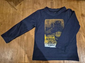 Longsleeve timberland 4 jaar beschikbaar voor biedingen