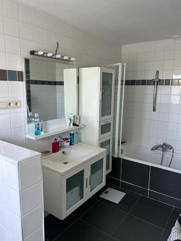 Badkamer, Huis en Inrichting, Ophalen, Gebruikt, Overige typen