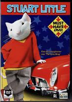DVD Stuart Little 1999, Ophalen of Verzenden, Gebruikt