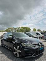 Volkswagen Golf R 7.5 2.0tsi/300pk-virtual cockpit-Full Led, Auto's, Automaat, Euro 6, 4 cilinders, Adaptieve lichten