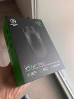 Razer Viper v3 Pro wireless gaming muis, Computers en Software, Muizen, Ophalen, Rechtshandig, Muis, Gaming muis