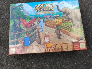 Zoo tycoon, Enlèvement ou Envoi, Comme neuf