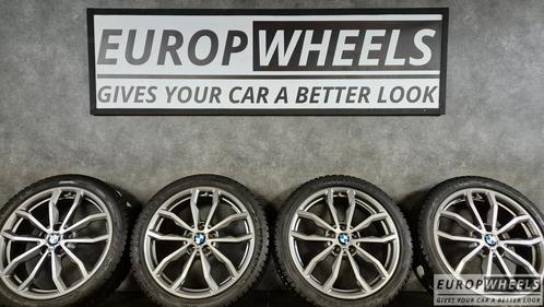 DEMO 18 inch BMW 1 serie F40 2 Gran Coupe F44 F45 F46 711M, Auto-onderdelen, Banden en Velgen, Banden en Velgen, Winterbanden