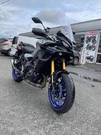 Yamaha Tracer 9 GT, 890 cc, Bedrijf, 3 cilinders, Sport