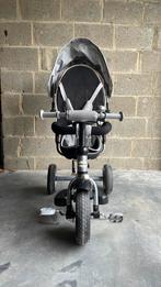Driewieler Baby Mix Turbotrike voor baby/peuter/kleuter, Ophalen, Zo goed als nieuw