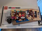 Lego 21302 big bang theory, Kinderen en Baby's, Ophalen of Verzenden, Nieuw, Lego