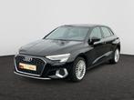 Audi A3 Sportback A3 Sportback 35 TFSI Advanced S tronic, Auto's, Automaat, Elektrische ramen, Zwart, Particulier