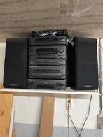 kenwood stereo installatie, Ophalen, Gebruikt, Cd-speler, Overige merken