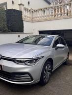 Vente Golf VIII - Plug in hybrid - 2021, Auto's, Volkswagen, Stof, Zwart, Zwart, 5 zetels