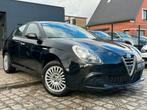 Alfa Romeo Giulietta 1.4T Benzine, Auto's, Alfa Romeo, Stof, 1280 kg, Euro 6, 4 cilinders