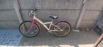 Kinderfiets 24 inch, Fietsen en Brommers, Ophalen, Gebruikt, 24 inch