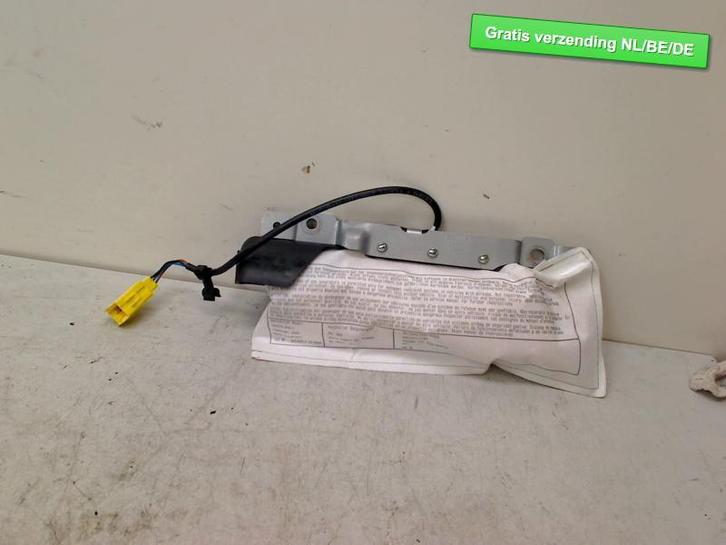 AIRBAG ZIJKANT RECHTS ACHTER A4 Avant (B8) (8K0880442A), Auto-onderdelen, Overige Auto-onderdelen, Audi, Gebruikt