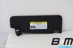 Zwarte zonneklep links VW Eos 1Q0857551AC, Auto-onderdelen, Interieur en Bekleding, Gebruikt