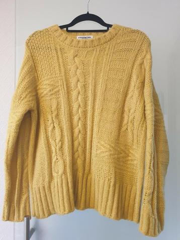 Pull en maille | Essentiel antwerp, Enlèvement ou Envoi, Comme neuf