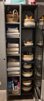 Opbergkast voor badkamer/keuken, Ophalen, Zo goed als nieuw