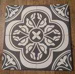 6m² Cementtegels 20x20, Doe-het-zelf en Bouw, Tegels, Ophalen, Keramiek, Nieuw, 5 tot 10 m²