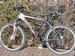 Mountainbike Thompson, inschakelbare voorvork, shimano xt, Hardtail, 49 tot 53 cm, Zo goed als nieuw, Ophalen