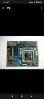 MSI MXM GTX 970 M grafische kaart, Computers en Software, Ophalen of Verzenden, Nvidia