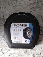 Sneeuwkettingen König xg 12 pro, Auto diversen, Sneeuwkettingen, Ophalen, Nieuw