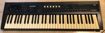 Korg PS60 Synthétiseur beschikbaar voor biedingen