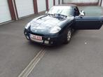 youngtimer 2001, Auto's, Fiat, Euro 5, 4 cilinders, Cabriolet, Blauw