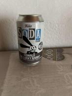 Soda Pop : Oswald The lucky rabbit, Ophalen, Nieuw, Overige typen