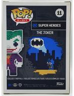 Funko POP DC Super Heroes The Joker (11) Limited Chase Ed., Collections, Comme neuf, Envoi
