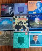 Collectie klassieke muziek, Cd's en Dvd's, Ophalen of Verzenden, Zo goed als nieuw