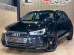 Audi A1 Sportback 1.0 TFSI S tronic * GAR 12 MOIS LINE, Autos, Achat, A1, Euro 6, Entreprise