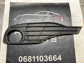 BMW 3 Serie F30 F31 Bumperrooster Links Voor 51117255365 beschikbaar voor biedingen