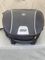 Valise souple arrière GIVI, Motoren, Accessoires | Koffers en Tassen, Ophalen of Verzenden, Zo goed als nieuw