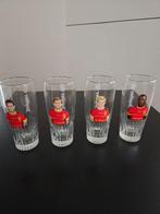 Bierglazen jupiler Rode Duivels, Collections, Marques de bière, Enlèvement