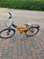 Fiets 24 inch, Ophalen, Beat O, Handrem, Gebruikt